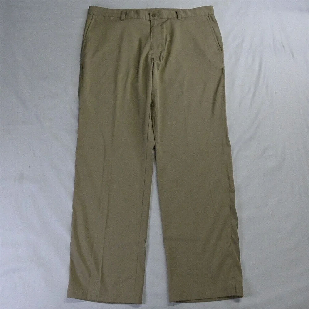 Nike‎ Golf 36 x 30 Dri Fit 906780 Tech Straight Dress Pants